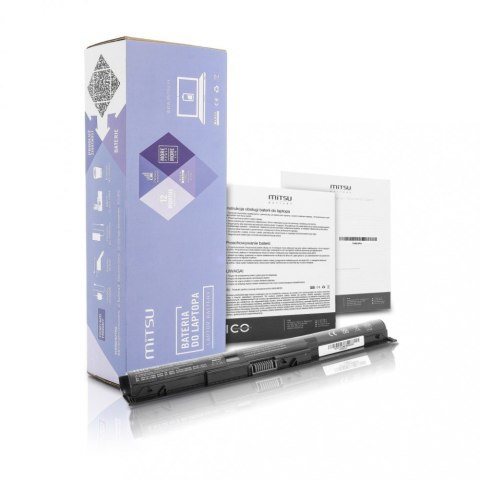 Bateria do HP Pavilion 14-ab, 15-ab 2200 mAh (33 Wh) 14.4 - 14.8 Volt Mitsu