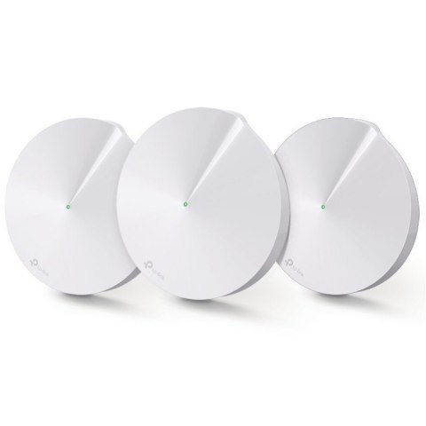 Deco M5 zestaw routerow AC1300 (3 szt.) TP-LINK