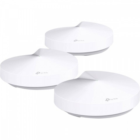 Deco M5 zestaw routerow AC1300 (3 szt.) TP-LINK