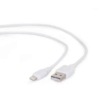 Kabel USB dedykowany do iPhone 5 i 6/2m Gembird