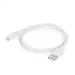 Kabel USB dedykowany do iPhone 5 i 6/2m Gembird