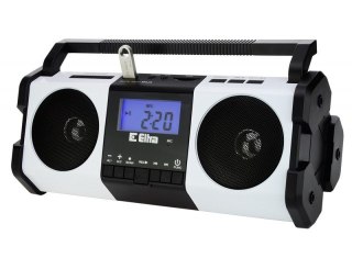 Radio MAJA biały Eltra