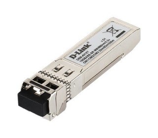 Transceiver SFP+ 10GBASE-SR DEM-431XT D-Link