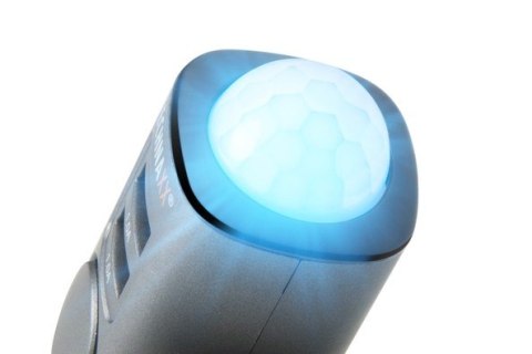 Alarm samochodowy z ładowarką USB 2 porty TX-100 Technaxx Deutschland GmbH & Co. KG