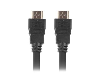 Kabel HDMI M/M v1.4 CCS 5m czarny Lanberg