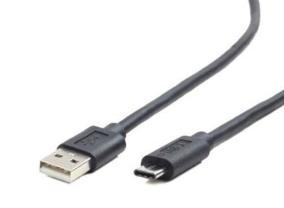 Kabel USB 2.0 Type C BM/CM 1 m Gembird