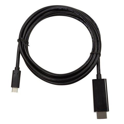 Kabel USB 3.2 Gen 1x1 USB-C do HDMI 2.0 3m LogiLink