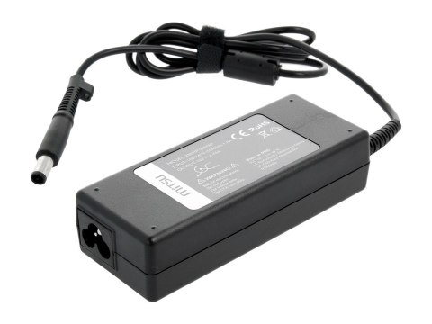 Ładowarka/zasilacz 19v 4.74a (7.4x5.0 pin) - hp, compaq 90W Mitsu