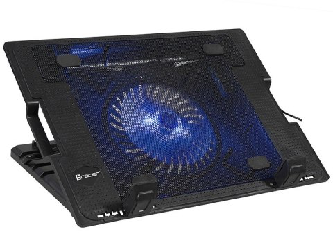 Podstawka chłodząca Icestorm 17cali Tracer