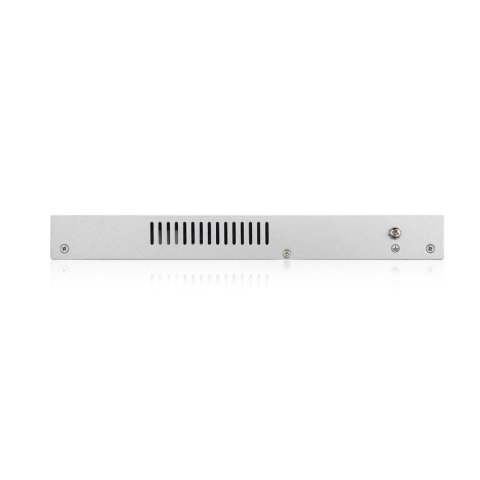 Przełącznik GS1008-HP 8 Port Gigabit PoE+ unmanaged desktop 60W Zyxel