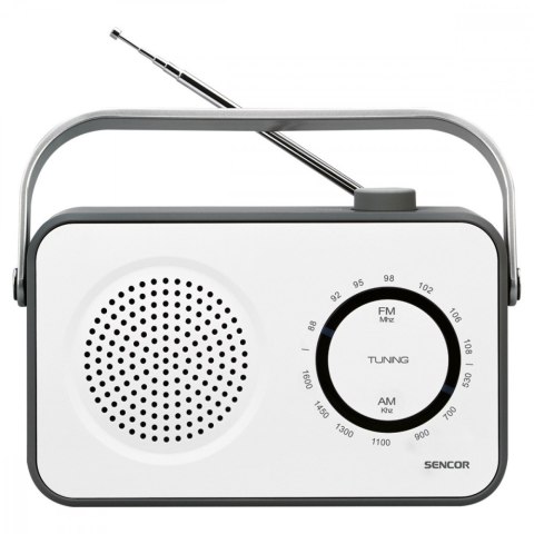Radio AM/FM SRD 2100W Sencor