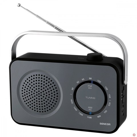Radio FM/AM SRD 2100B Sencor
