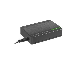 Switch DSP1-1005 5-PORT 1GB/S DESKTOP DSP1-1005 Lanberg