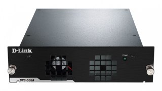 Zasilacz modułowy DPS-500A Redundant Power Supply 156W D-Link