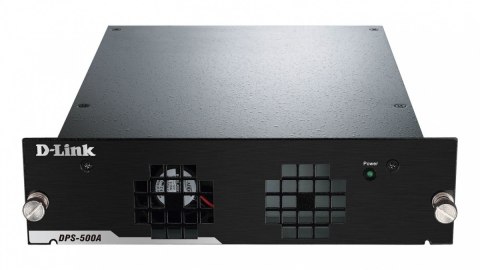 Zasilacz modułowy DPS-500A Redundant Power Supply 156W D-Link