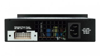 Zasilacz modułowy DPS-500A Redundant Power Supply 156W D-Link