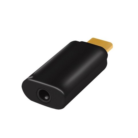 Adapter USB-C do 3,5mm Audio - Mini jack LogiLink