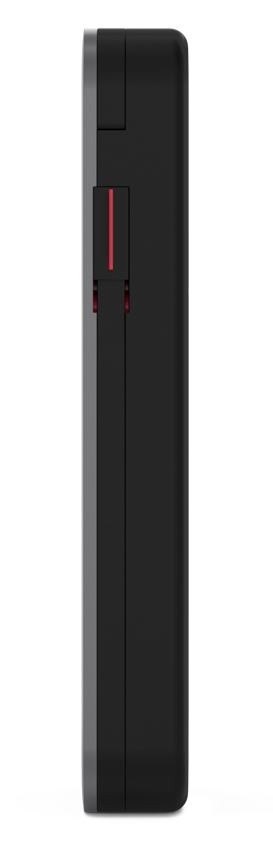 Power Bank Go USB-C Laptop 20000 mAh - 40ALLG2WWW Lenovo