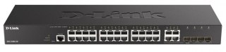 Przełącznik DGS-2000-28 Switch 24xGE 4xSFP D-Link