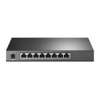 Przełącznik SMART SG2008P 8xGE (4xPoE+) TP-LINK