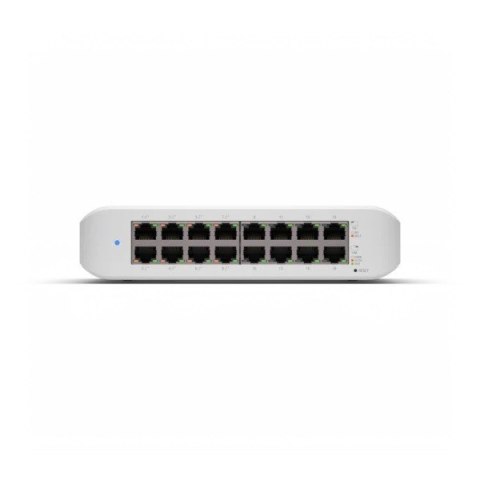 Przełącznik Switch 16xGbE 8xPoE USW-Lite-16-POE UBIQUITI