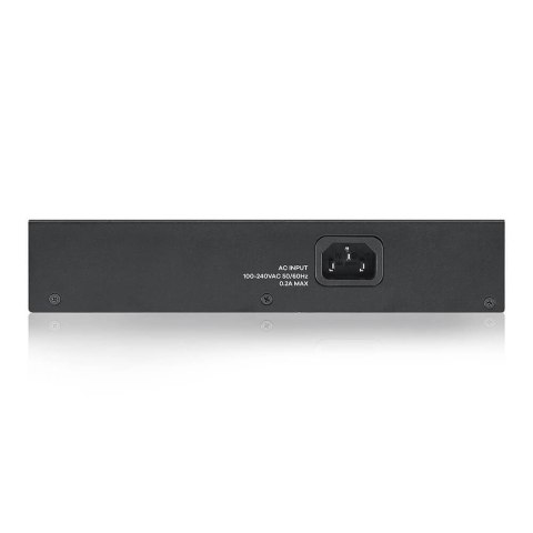 Przełącznik niezarządzalny GS1100-16-EU0103F 16x Gigabit Unmanaged Switch GS1100-16-EU0103F Zyxel