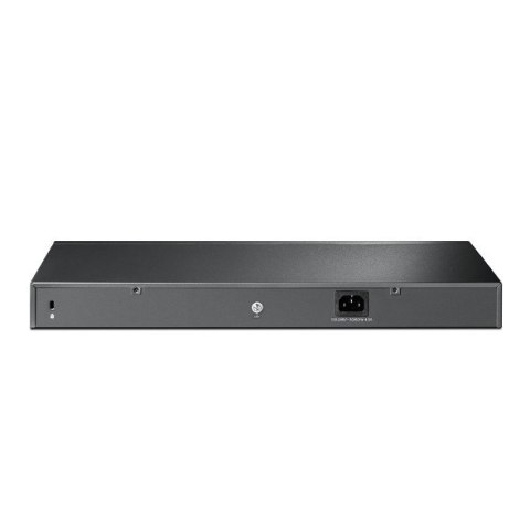 Przełącznik zarządzalny SG3210XHP-M2 8x2.5GE PoE+ 2SFP+ TP-LINK