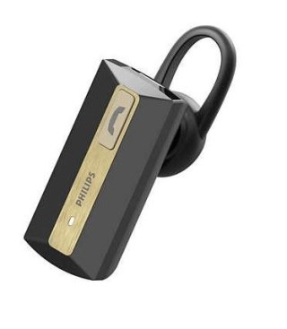 Słuchawka Bluetooth v3.0 +EDR HSP/HFP Philips