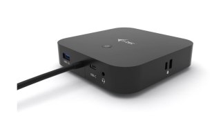 Stacja dokująca USB-C Dual Display Power Delivery 100 W I-tec