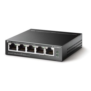 Switch SG1005LP 5x1Gb (4xPoE+) TP-LINK