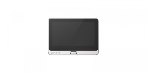 Dzwonek do drzwi z wizjerem bezprzewodowy DP2C CS-DP2C EZVIZ