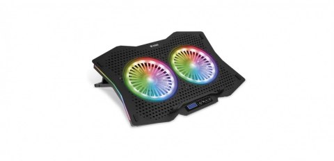 Podkładka chłodząca YSN 310 duża z metalową płytą YENKEE