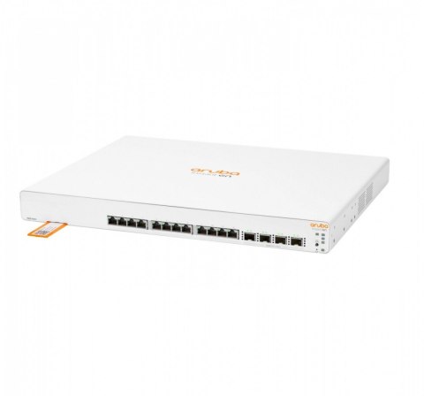 Przełącznik ARUBA Ion 1960 12XT 4XT Switch JL805A Hewlett Packard Enterprise