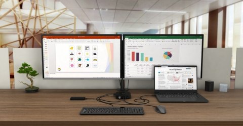 Stacja dokująca USB-C HDMI Docking Station with PD 112W I-tec