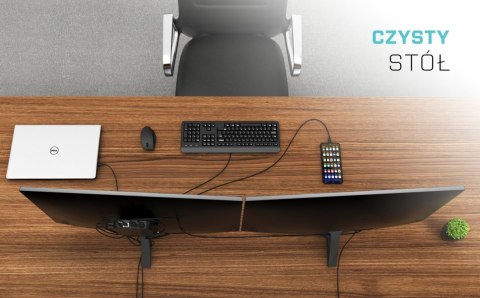 Stacja dokująca USB-C HDMI Docking Station with PD 112W I-tec