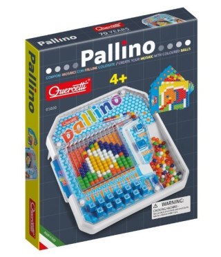 Układanka logiczna Pallino Quercetti