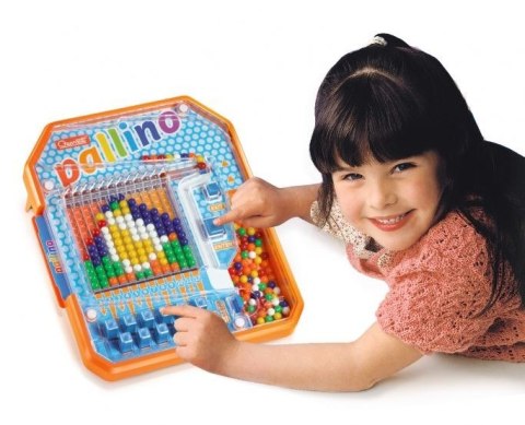 Układanka logiczna Pallino Quercetti