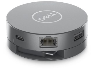 Adapter 6-in-1 USB-C Multiport - DA305 Dell
