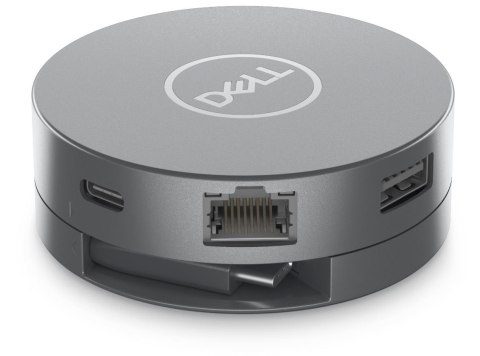 Adapter 6-in-1 USB-C Multiport - DA305 Dell