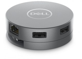 Adapter 6-in-1 USB-C Multiport - DA305 Dell