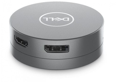 Adapter 6-in-1 USB-C Multiport - DA305 Dell