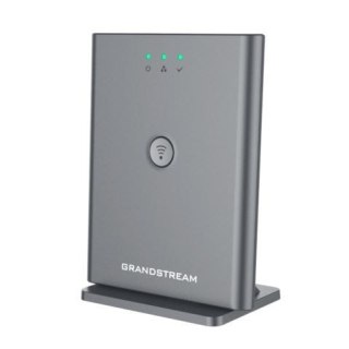 Baza VoiP IP DP 752 Grandstream