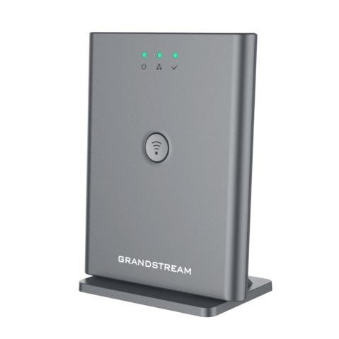 Baza VoiP IP DP 752 Grandstream