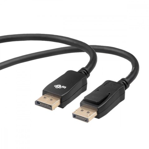 Kabel DisplayPort 3 m. M/HDMI M czarny TB