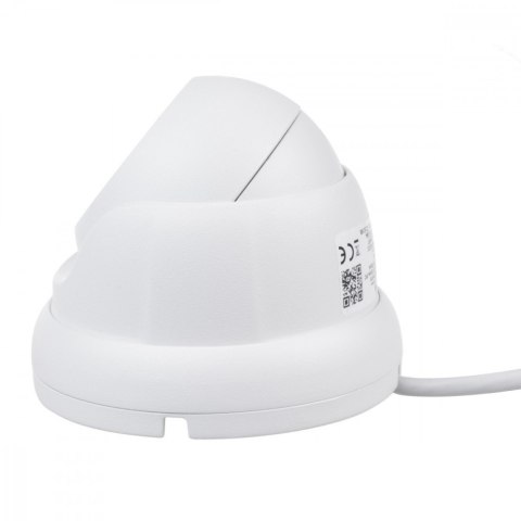 Kamera kopułkowa sieciowa IP IPC PoE 5MPx MCTV-515 Maclean