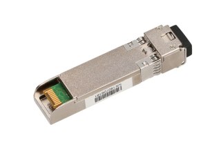 Moduł SFP+ 10G 1550nm single 10km LC Extralink