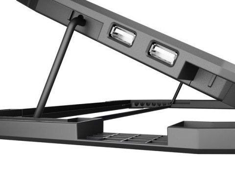 Podstawka pod notebook Oriole 15.6 cali - 17.3 cali Natec