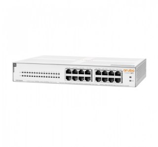 Przełącznik Switch ARUBA Instant On 1430 16x1GbE PoE R8R48A Hewlett Packard Enterprise