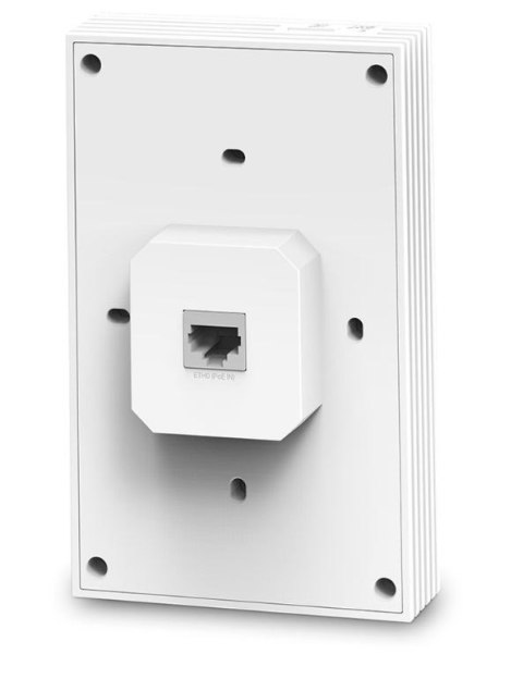 Punkt dostępowy EAP655-Wall AX3000 TP-LINK
