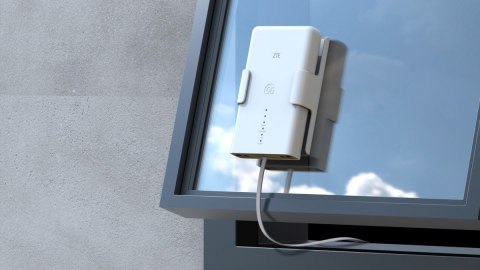 Router MC889 5G ODU zewnętrzny ZTE